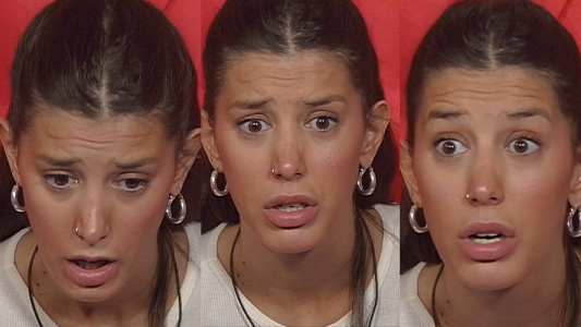 Gran Hermano retó Juliana revelar información afuera casa redobló apuesta