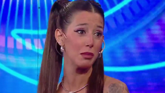 Juliana después expulsión mandaron valija cuotas