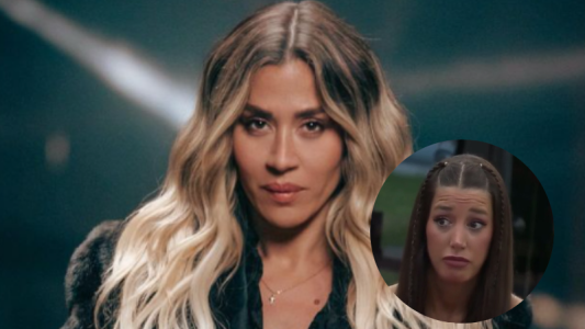 Jimena Barón no tuvo piedad con Juliana: "Si usabas esta neurona para entender las reglas, no te expulsaban"