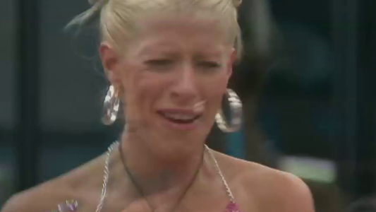 Camila superó récord Agustín jugadora menos votada abandonar casa Gran Hermano