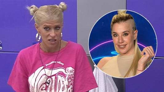 Camila advirtió Daniela Julieta por Tora Lucila