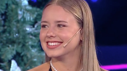 Coti Estoy orgullosa haber salido casa sin palmear espalda nadie