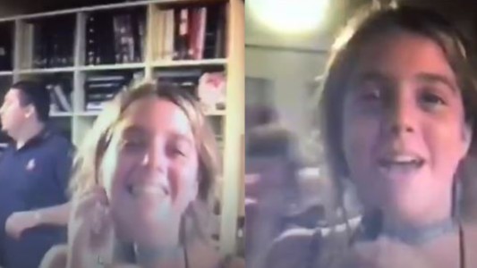 "Siempre quise estar en la tele": el tierno video de Juariu previo a la fama