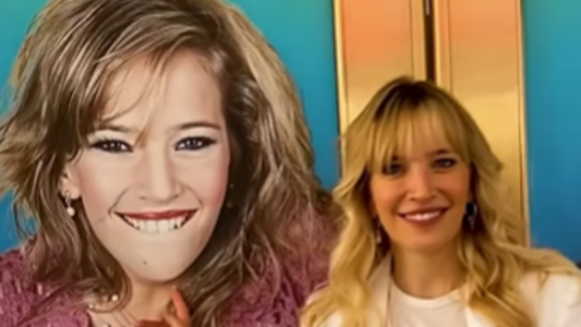Luisana Lopilato vuelve como Paola Argento: así palpita el estreno de Casados Con Hijos