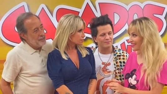 casados con hijos teatro obra entradas cuanto salen como comprar gran rex