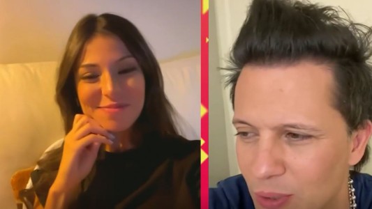 Whatsappeando con la China: Darío Lopilato charló sobre el regreso de Casados con Hijos