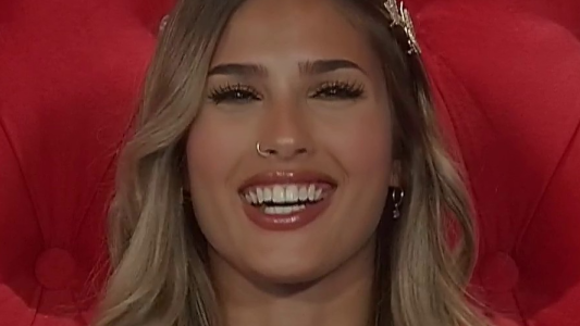 Gran Hermano propuso difícil misión secreta Julieta cambio pool party