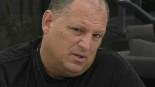 Ariel siente se va casa Gran Hermano