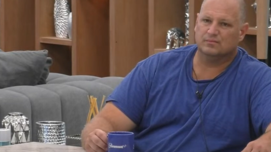 Ariel palpita la Gala de eliminación: "No estoy tan triste"