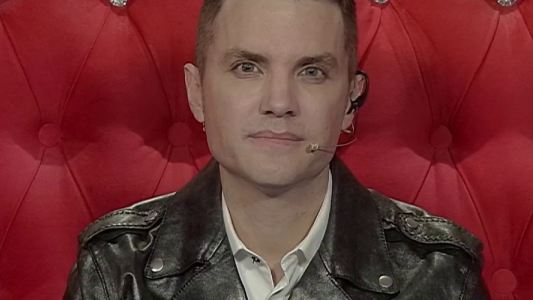 Santiago del Moro confesionario: "Estoy impactado"