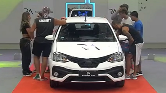 Desafío del auto y prueba del líder: cómo son las reglas para ganar