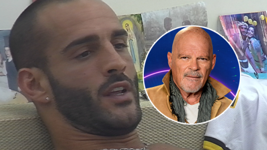 drástica decisión Maxi contra Alfa vaya él yo