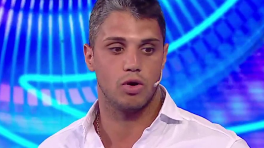 Conejo Alexis Jugamos convenia espontánea apuro