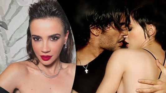 Celeste Cid reveló increíbles detalles Resistiré 20 años estreno Nadie quería perdérselo