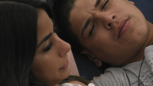 salvación Maxi desató bronca Daniela tenés abrir ojos Thiago