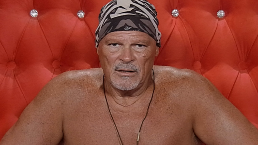 Fuerte advertencia Gran Hermano Alfa Walter discriminación Ariel