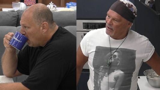 Alfa continúa desquiciado contra Ariel próxima opción matarlo