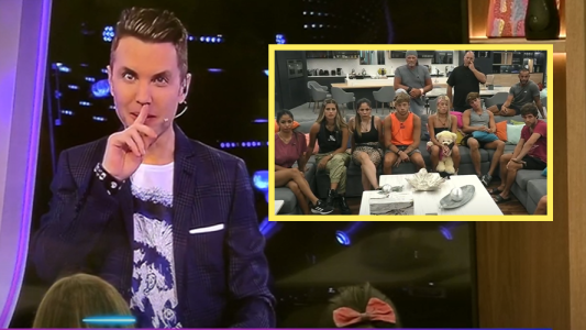 Santiago Del Moro presentó las reglas claras sobre cómo funciona la "fulminante"