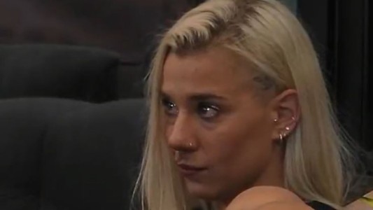 gran hermano marcos tora saco ficha llorar