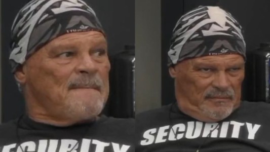 Marcos dejó a Alfa sin palabras: el tenso e insólito debate que tuvieron en la cocina