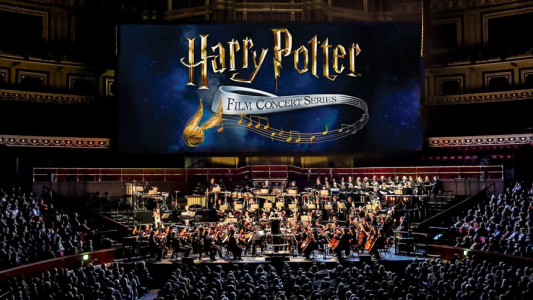 Así será el ciclo de conciertos de la película de "Harry Potter y la piedra filosofal" en el Teatro Colón