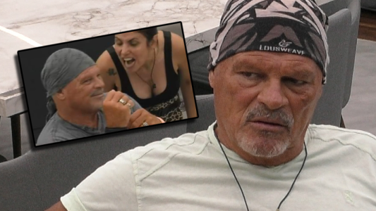 Alfa contra Romina Tirarme mier jugada política todo paga