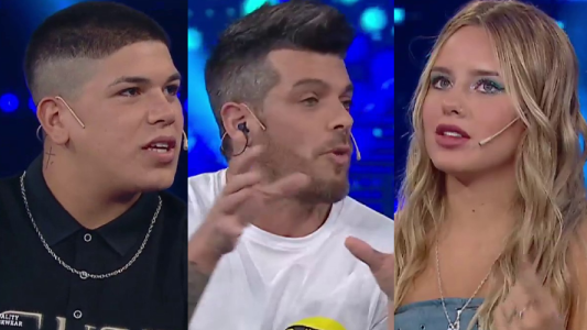 ex opinaron nominación fulminante nueva vedette casa Gran Hermano