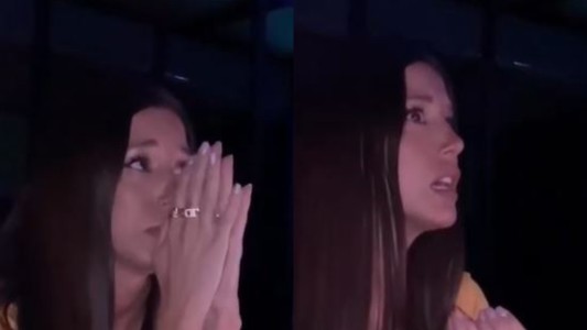 gran hermano reaccion juliana eliminado maxi cordobes ultimo