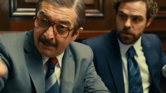 "Argentina 1985" nominada al Oscar como Mejor Película Internacional