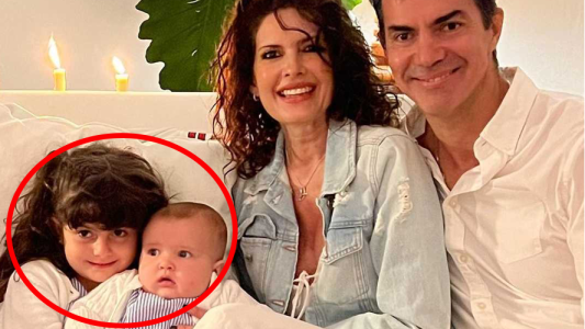 Después de tantos años: ¡las hijas de Isabel Macedo compartieron algo en común!