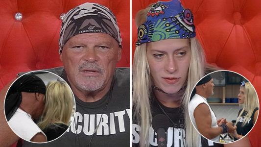 Alfa Camila opinan distinto relación qué dijeron confesionario