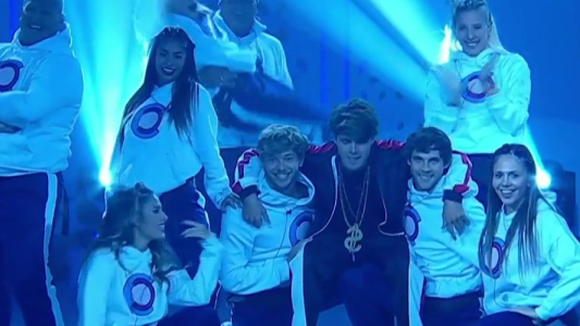 jugadores rompieron videoclip Con calma Daddy Yankee