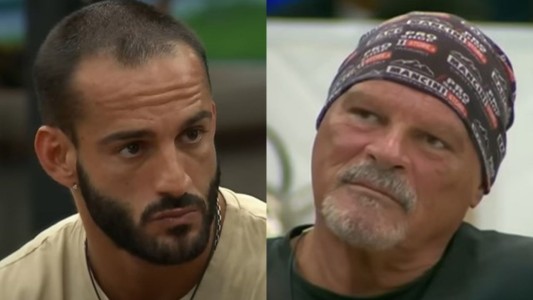 Maxi aseguró que Alfa le hizo los días difíciles en la casa: "Me agotó"