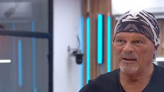 El sueño de Alfa que involucró a Camila ¡Y a su ex!