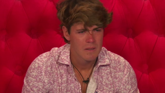 desgarrador confesionario Marcos eliminación Agustín