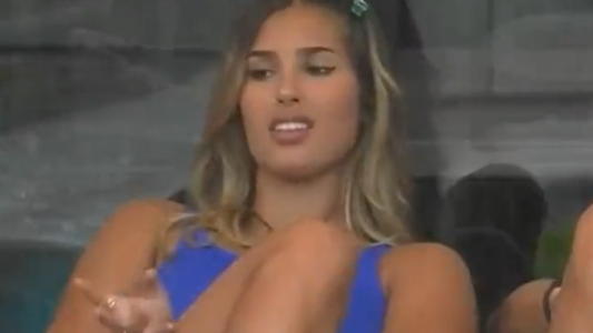 Fuertes declaraciones Julieta perra vieja habrá muerto