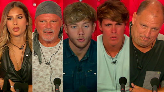 Sospechas acusaciones después 15 gala nominación día bisagra