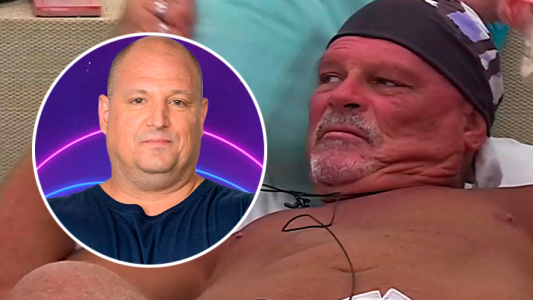 Alfa sin Ariel No soy hipócrita no extraño