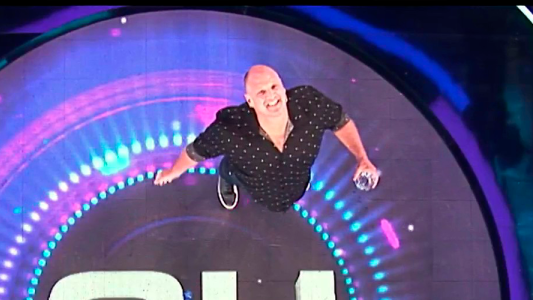 Entrevista completa Ariel No fulminé Alfa porque soy pelo