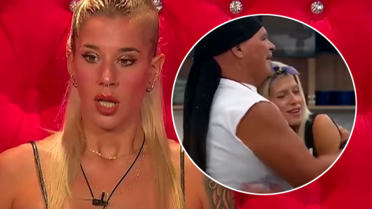 Tora Lucila disparó contra Camila clase relación tenía papá