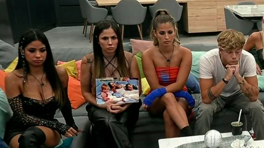 Gran Hermano anuló voto Romina Alfa durísimo comunicado