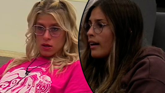 Julieta desestabilizó Camila revelación Alfa feo dijo