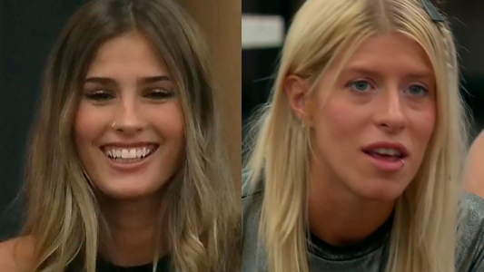 Julieta salvó Camila placa No feeling ni corazón es estrategia