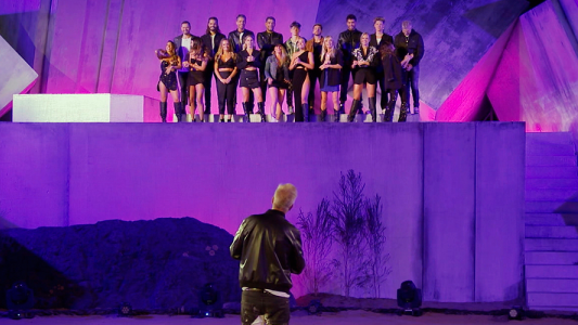 Empezó The Challenge Argentina Desafío cómo es competencia premios