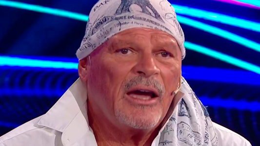 Alfa Walter Me gustaría Romina gane Gran Hermano