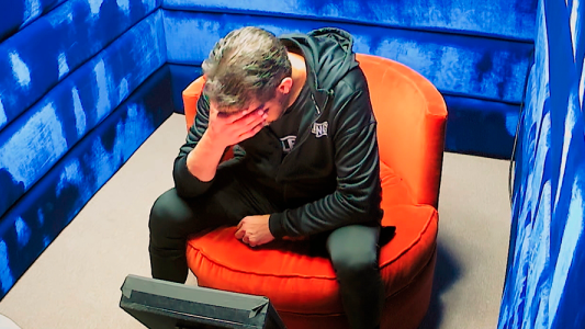 muerte golpeó Adrián Cormillot estadía The Challenge Argentina