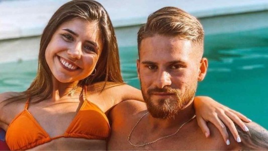 Mac Allister separado: habría dejado a su mujer el 24 de diciembre por su mejor amiga