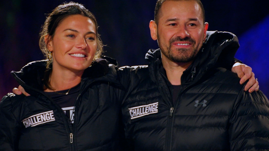 Jujuy Rodrigo Mora eliminados The Challenge Argentina Desafío