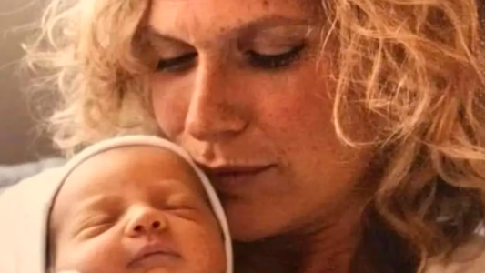 revelaciones Maru Botana muerte hijo Facundo Felices 15 años cielo