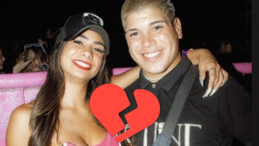 Daniela Pestanela se separo de Thiago